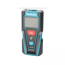 Дальномер лазерный MAKITA LD 030 P в кор. (0.05 - 30 м, +/- 2 мм/м, IP 54)