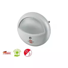 Светильник светодиодный декоративный Brennenstuhl OL 02R (2 LED, 0,85 Вт, 1 Лм, датчик темноты)