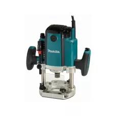 Фрезер вертикальный MAKITA RP 2302 FC02 в кор. (2300 Вт, цанга 12 мм, 23000 об/мин, регул. об.)