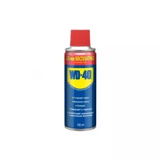 Смазочно-очистительная смесь WD-40 125 мл