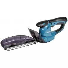 Аккум. кусторез MAKITA UH200 DZ (12.0 В, БЕЗ АККУМУЛЯТОРА, длина ножа 200 мм, шаг ножа: 26 мм, вес 1.2 кг)