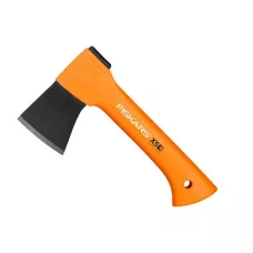 Топор туристический X5 XXS FISKARS