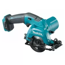 Аккум. циркулярная пила MAKITA HS 301 DZ в кор. (10.8 В, БЕЗ АККУМУЛЯТОРА, 85х15 мм, до 26 мм)