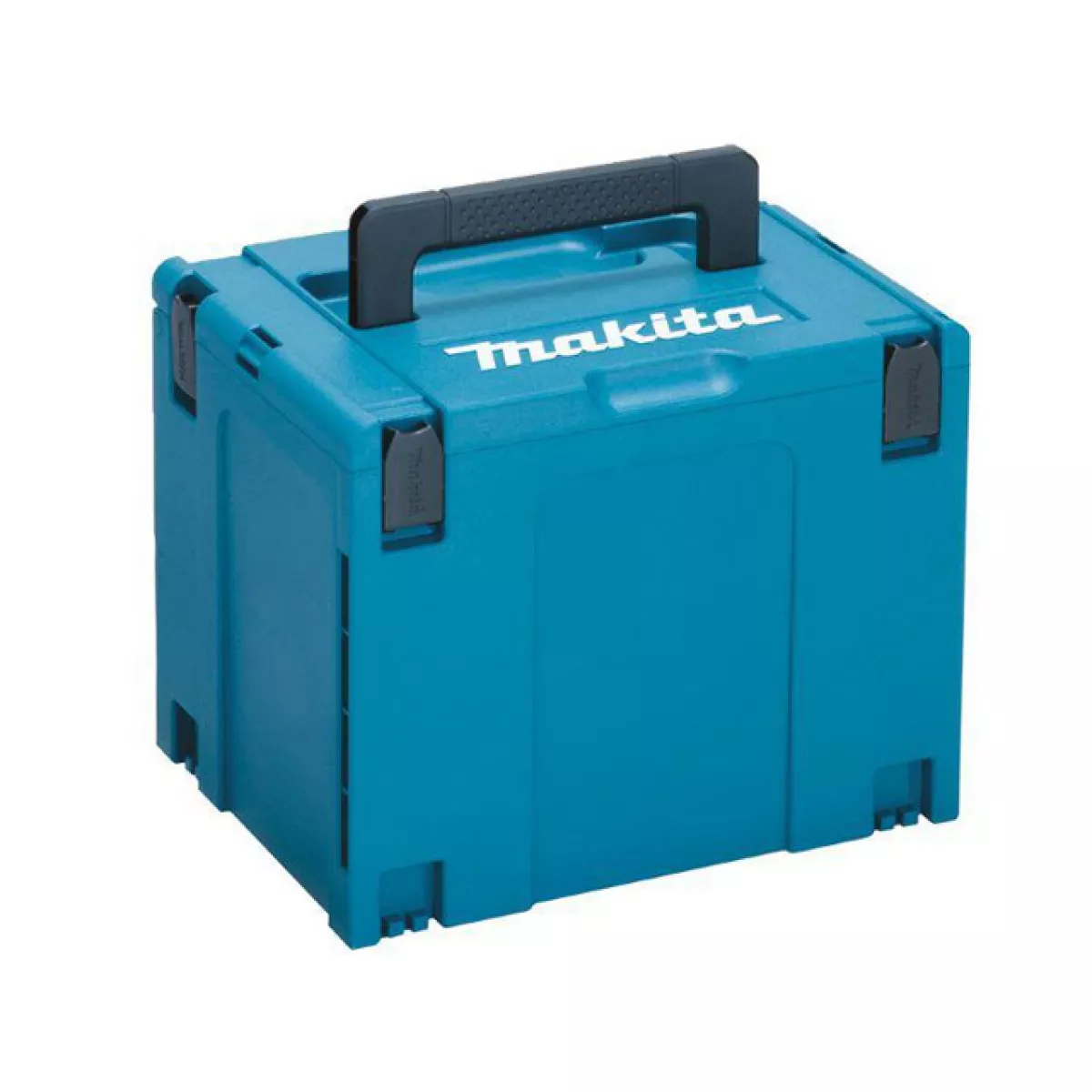 Чемодан MAKITA MAKPAC 4 (Размеры: 396 x 296 x 315 мм, вес 2,2 кг)