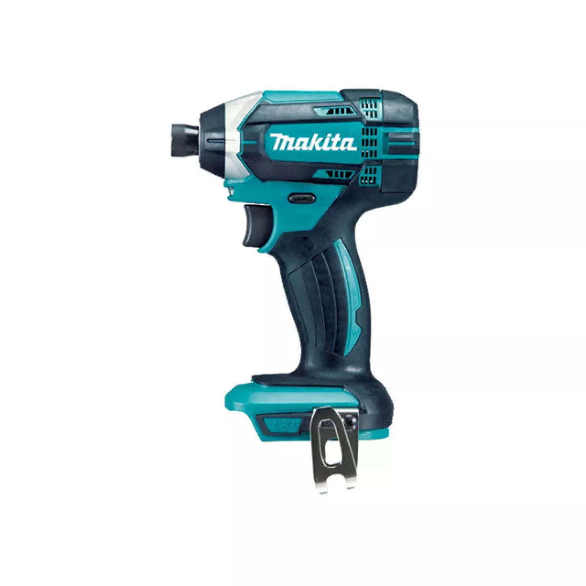 Аккум. шуруповерт MAKITA DTD 152 Z в кор. (18.0 В, БЕЗ АККУМУЛЯТОРА, 1 скор., 165 Нм, шурупы до 13 мм)