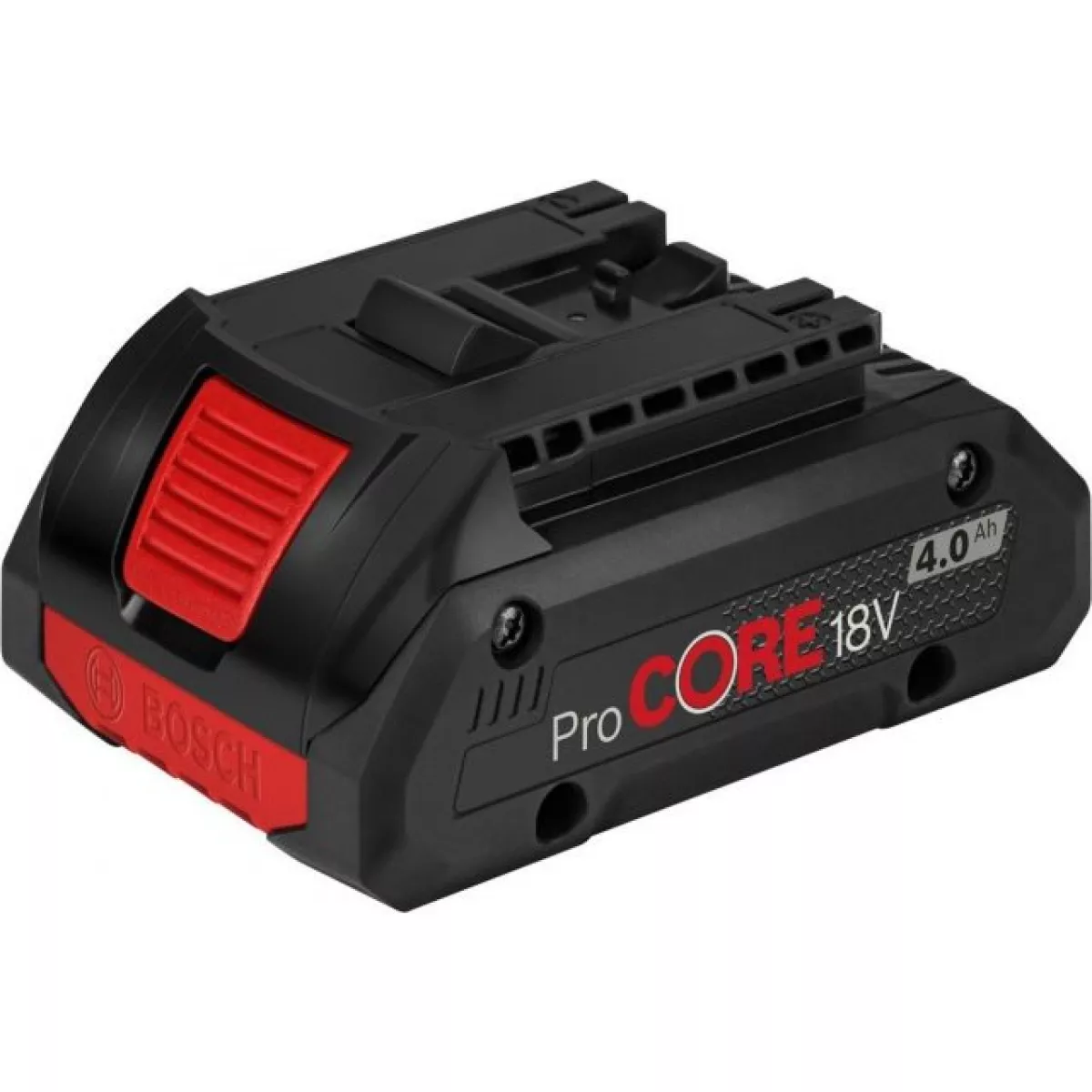 Аккумулятор BOSCH ProCORE 18V 18.0 В, 4.0 А/ч, Li-Ion