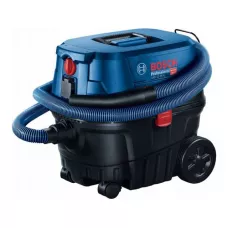 Пылесос BOSCH GAS 12-25 PL (1250 Вт, 25 л, класс: L, самоочистка: автомат)