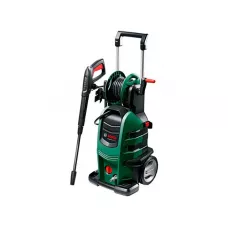 Очиститель высокого давления BOSCH AdvancedAquatak 140 (2.10 кВт, 140 бар, 450 л/ч, возможность забора воды из бочки: Да, рабочая температура воды: до