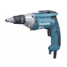 Шуруповерт MAKITA FS 2300 в кор. (570 Вт, патрон внутр. шестигр. 1/4