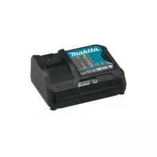 Зарядное устройство MAKITA DC 10 SB (12.0 В, 4.0 А, быстрая зарядка)