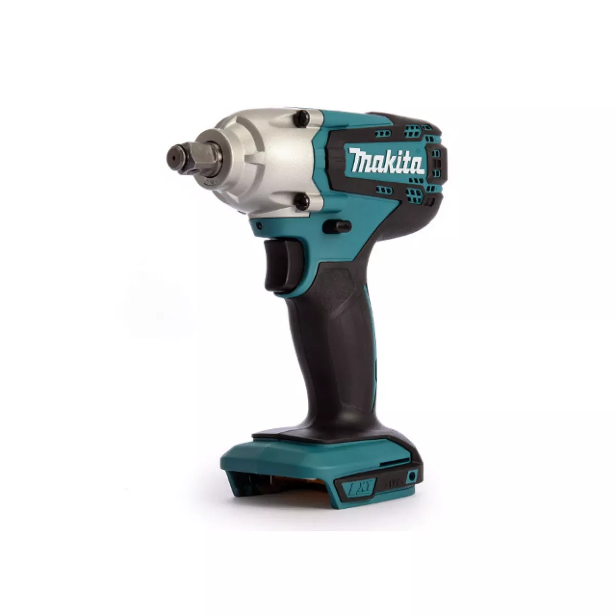 Аккум. ударный гайковерт MAKITA DTW 190 Z в кор. (18.0 В, БЕЗ АККУМУЛЯТОРА, посадочн. квадрат 1/2 