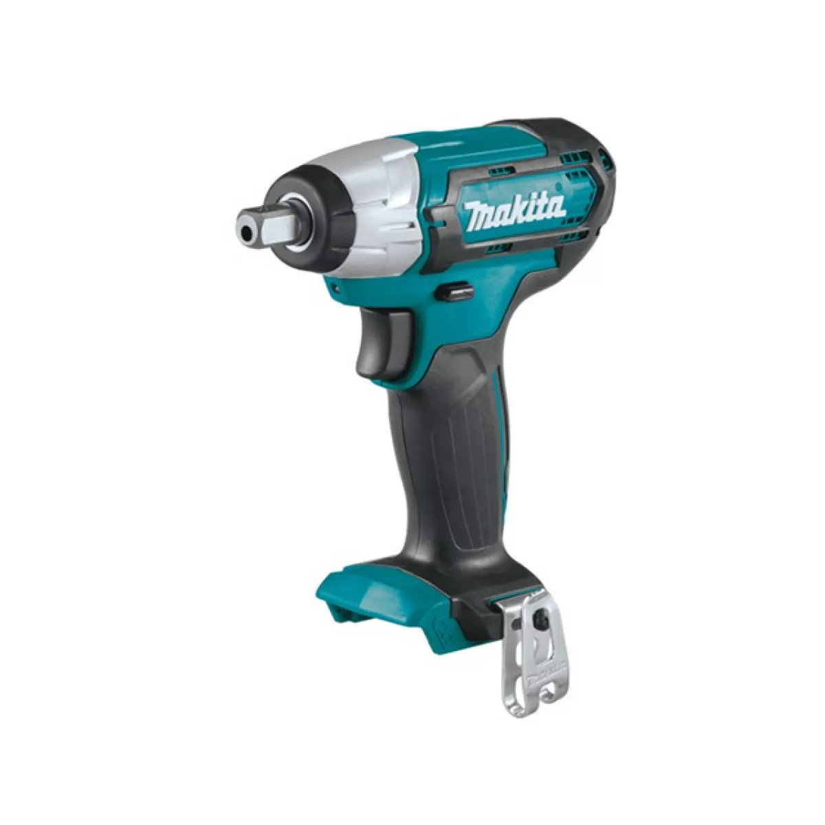 Аккум. ударный гайковерт MAKITA TW 141 DZ в кор. (12.0 В, БЕЗ АККУМУЛЯТОРА, посадочн. квадрат 1/2 