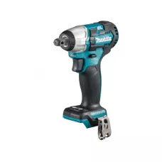 Аккум. ударный гайковерт MAKITA TW 161 DZ в кор. (12.0 В, БЕЗ АККУМУЛЯТОРА, посадочн. квадрат 1/2 