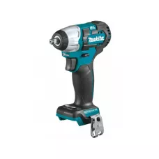 Аккум. ударный гайковерт MAKITA TW 160 DZ в кор. (12.0 В, БЕЗ АККУМУЛЯТОРА И ЗУ, посадочн. квадрат 3/8 