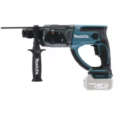 Аккум. перфоратор MAKITA DHR 202 Z в кор. (18.0 В, Li-Ion, 1.9 Дж, вес 3.2 кг)