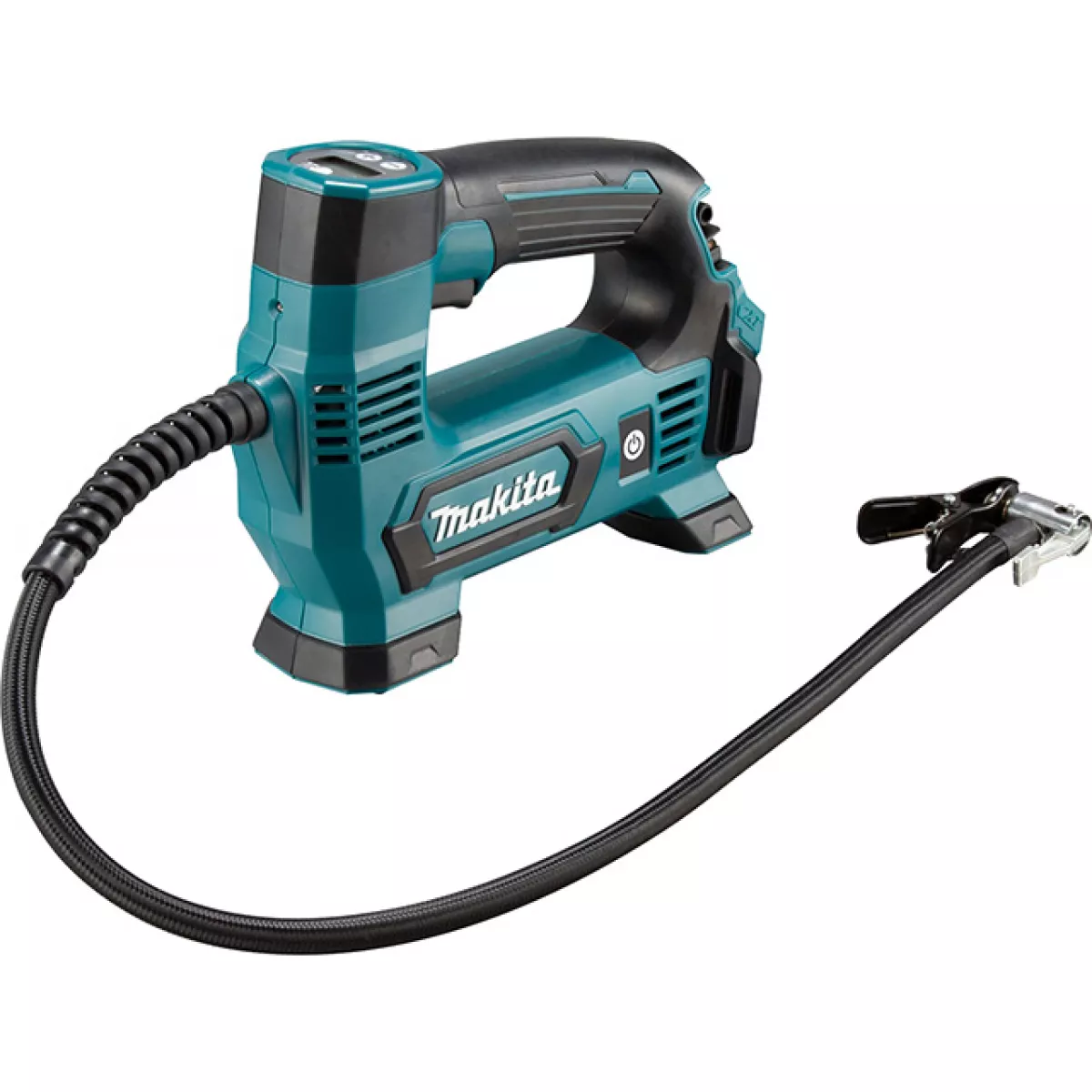 Аккум. компрессор MAKITA MP 100 DZ в кор. (12 В, БЕЗ АККУМУЛЯТОРА)