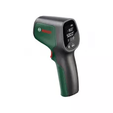 Пирометр BOSCH UniversalTemp в кор. (-30-500 °С, оптика 12:1)