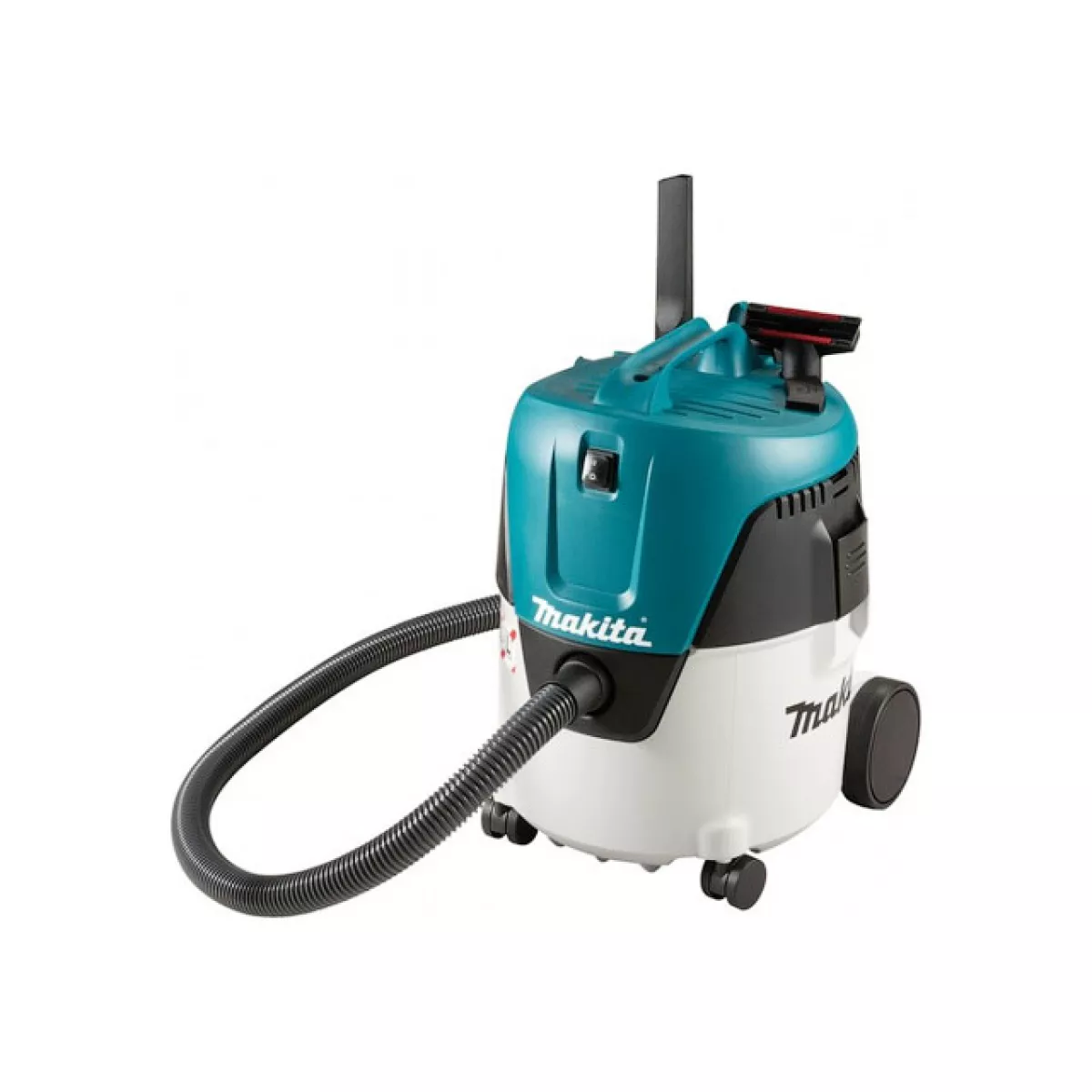 Пылесос MAKITA VC 2000 L (1000 Вт, 20 л, класс: L, самоочистка: полуавтомат)