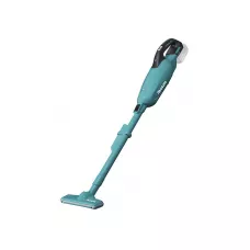 Аккум. пылесос MAKITA DCL 281 FZ в кор. (18.0 В, БЕЗ АККУМУЛЯТОРА, 0.75 л, самоочистка: нет)