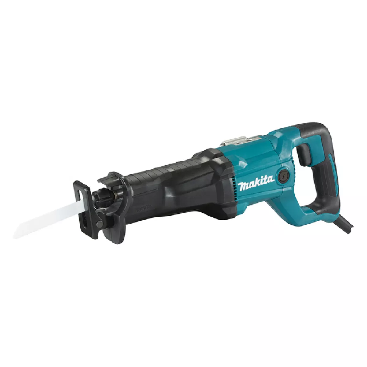 Сабельная пила MAKITA JR 3051 TK в чем. (1200 Вт, дерево до 255 мм, металл до 130 мм)