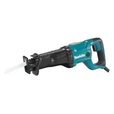 Сабельная пила MAKITA JR 3051 TK в чем. (1200 Вт, дерево до 255 мм, металл до 130 мм)