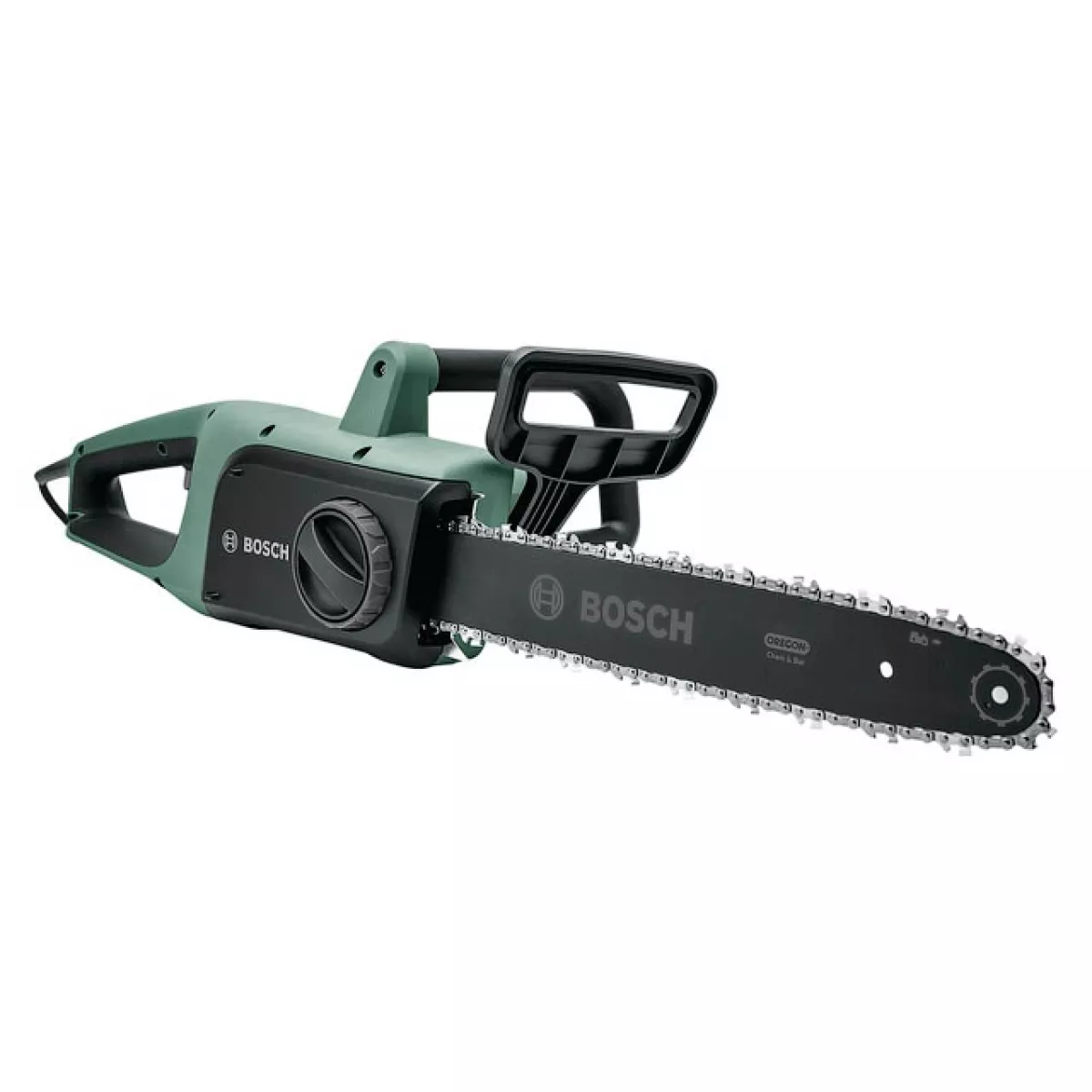 Пила цепная электрическая BOSCH Universal Chain 35 шина 35 см (14