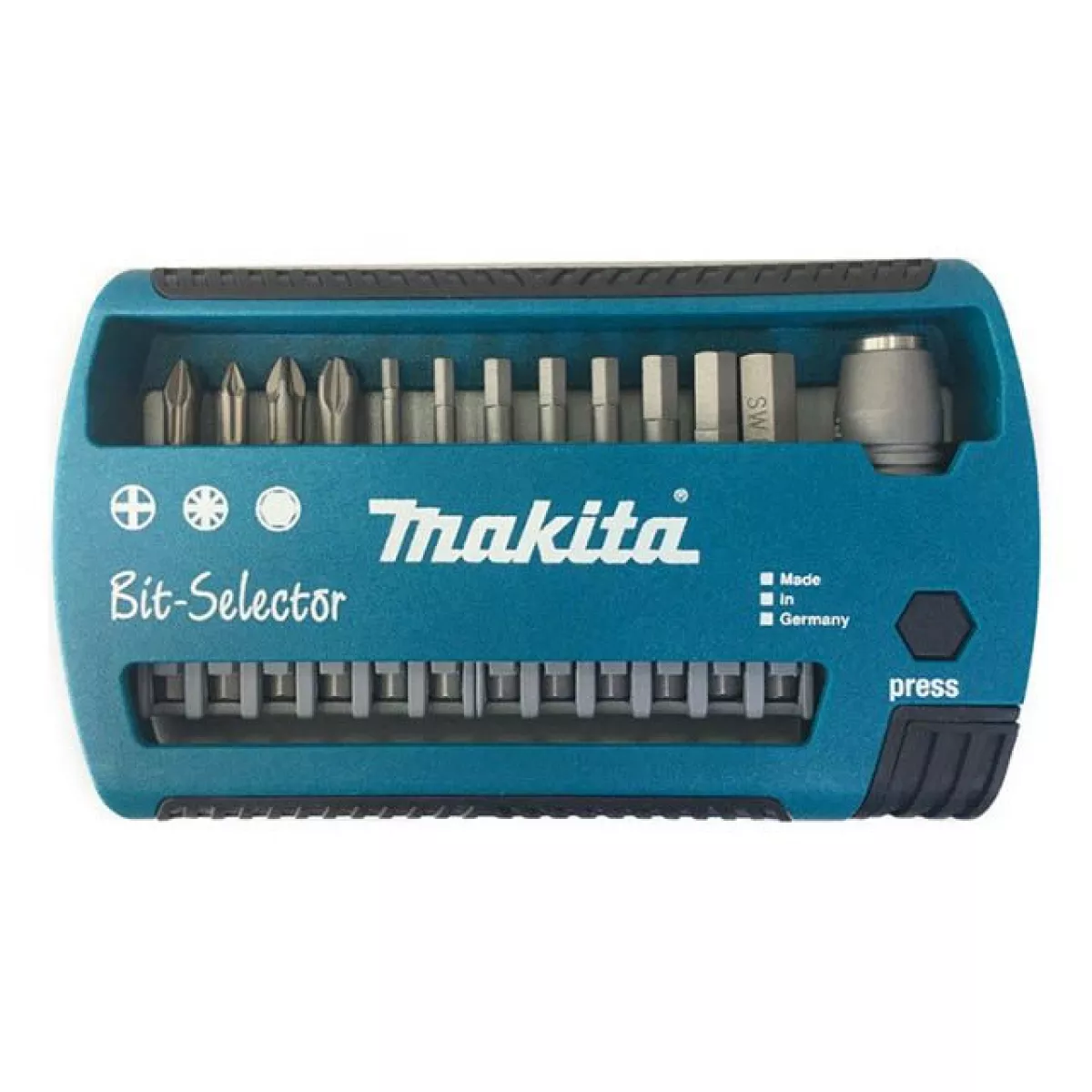 Набор бит MAKITA (12 шт)