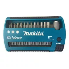 Набор бит MAKITA (12 шт)