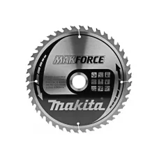 Диск пильный 235х30 мм 40 зуб. по дереву MAKFORCE MAKITA