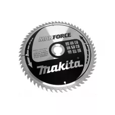 Диск пильный 270х30 мм 60 зуб. по дереву MAKFORCE MAKITA