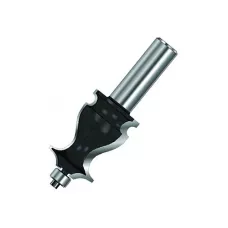 Фреза кром. 30х41х8х32х2Т MAKITA (Фреза кромочная фигурная, 26.99?41.28x12x38 мм, 2T)