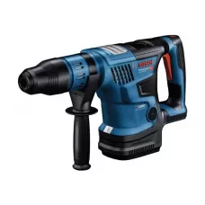 Аккум. перфоратор BOSCH GBH 18V-36 C в чем. (18.0 В, БЕЗ АККУМУЛЯТОРА, 7.0 Дж, вес 5.1 кг,)