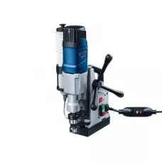 Дрель BOSCH GBM 50-2 в чем.+ аксессуары (1200 Вт, патрон MT2, 2 скор.)