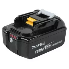 Аккумулятор MAKITA BL 1850 B 18.0 В, 5.0 А/ч, Li-Ion