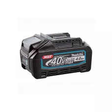 Аккумулятор MAKITA BL 4040 40.0 В, 4.0 А/ч, Li-Ion