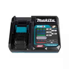 Зарядное устройство MAKITA DC40RA (40.0 , 6.0 А, быстрая зарядка)