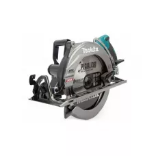 Аккум. циркулярная пила MAKITA RS 002 GZ в кор. (40.0 В, БЕЗ АККУМУЛЯТОРА, 260х30 мм, до 95 мм)