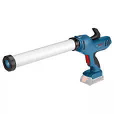 Аккум. пистолет для герметика BOSCH GCG 18V-600 Professional (18.0 В, БЕЗ АККУМУЛЯТОРА)