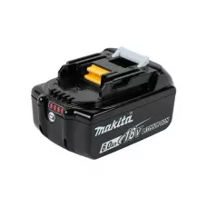 Аккумулятор MAKITA BL 1860 B 18.0 В, 6.0 А/ч, Li-Ion