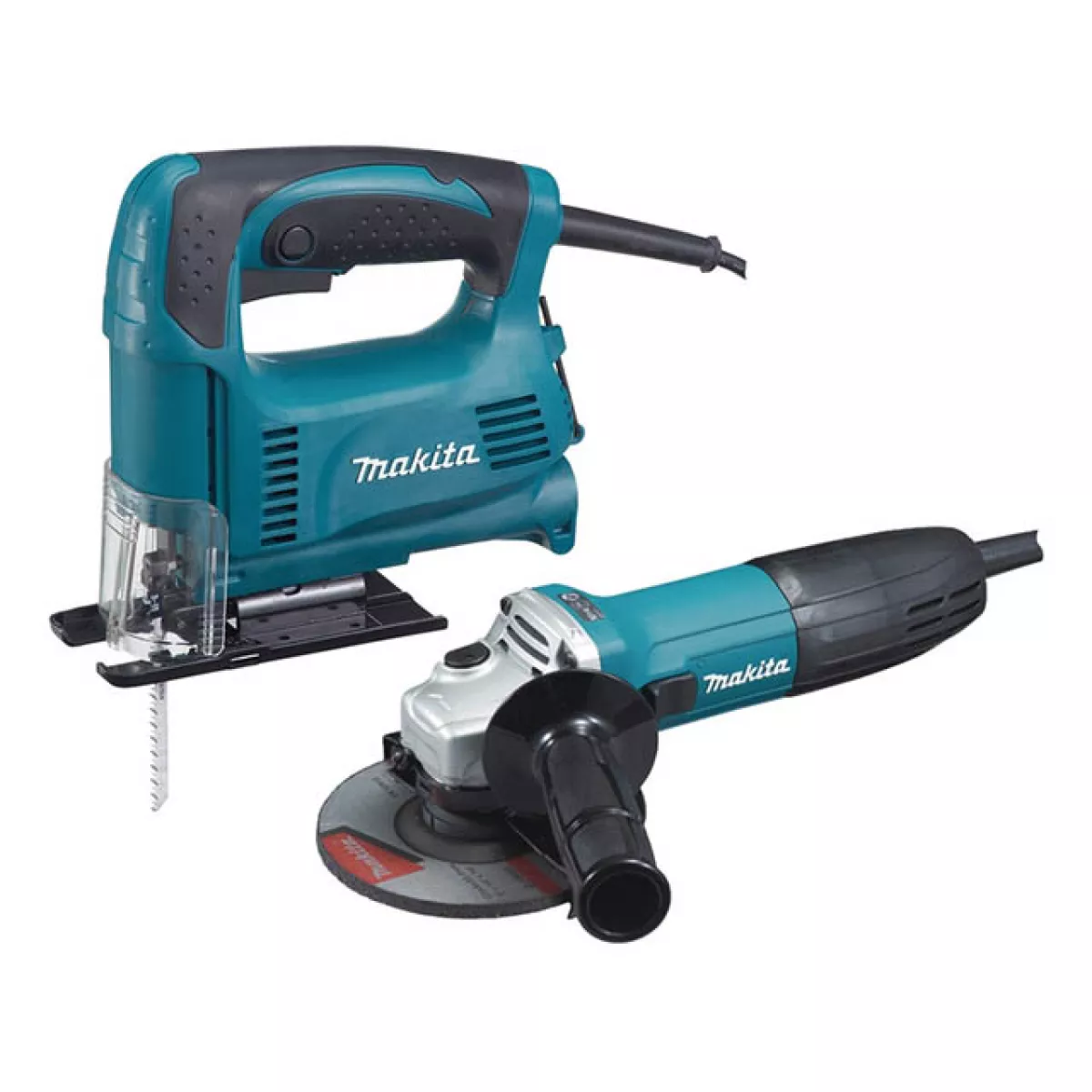 Набор электроинструмента MAKITA DK 0122 (4326, GA5030)