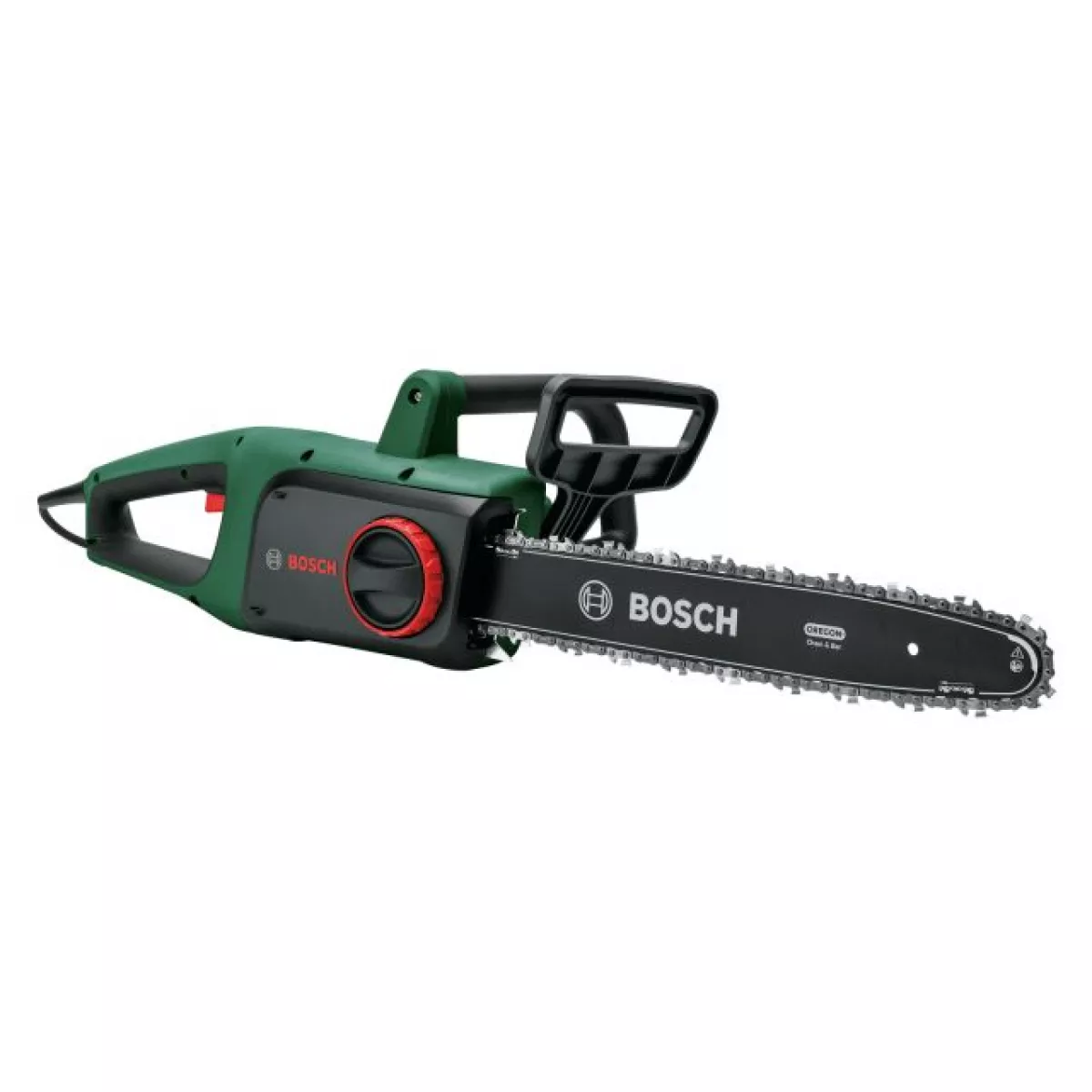 Пила цепная электрическая BOSCH Universal Chain 35 шина 35 см (14