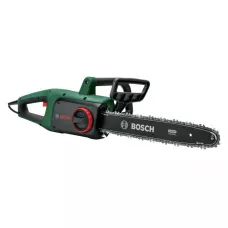 Пила цепная электрическая BOSCH Universal Chain 35 шина 35 см (14