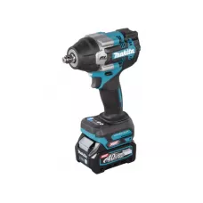 Аккум. ударный гайковерт MAKITA TW 007 GD 201 в кор.