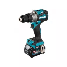 Аккум. дрель-шуруповерт MAKITA XGT DF 001 GD201  в кор.