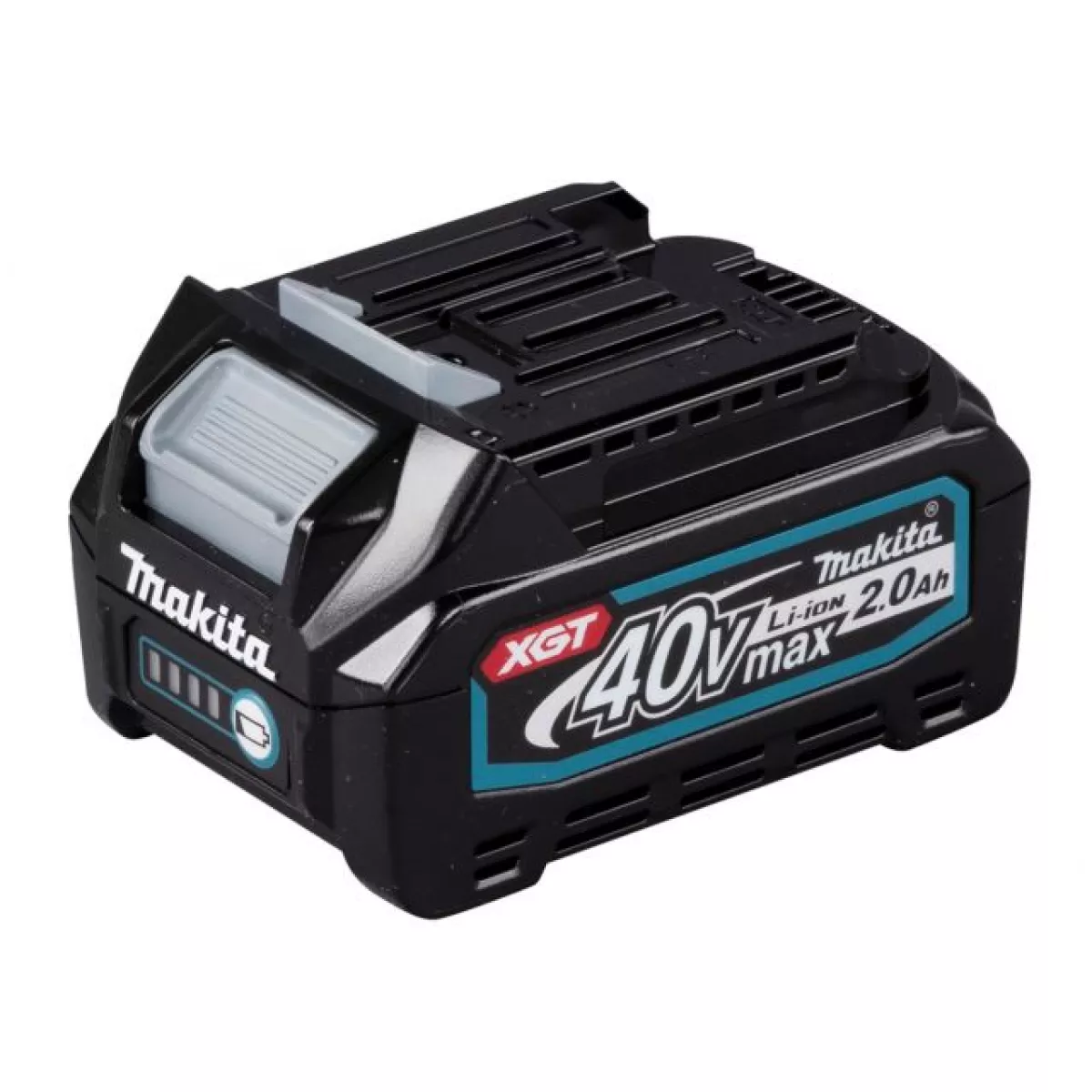 Аккумулятор MAKITA BL 4020 40.0 В, 2.0 А/ч, Li-Ion