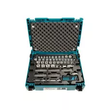 Набор насадок MAKITA (120 пр.) MAKPAC