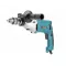 Дрель ударного действия MAKITA HP 2070 F, 1010 Вт