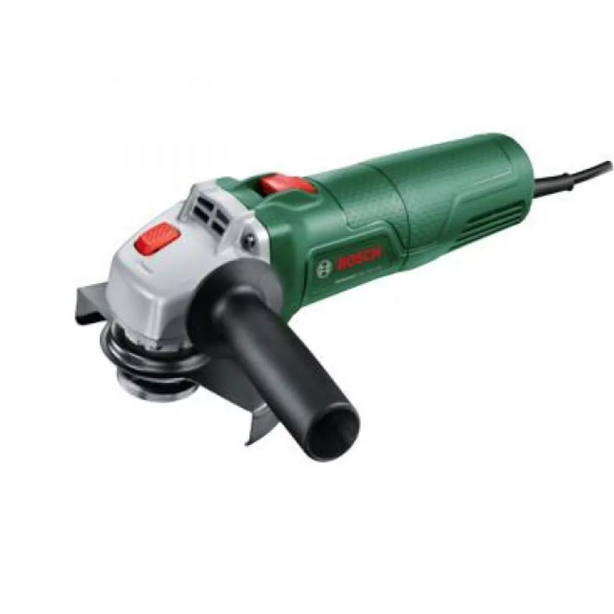 Одноручная углошлифмашина BOSCH UniversalGrind 750-125 в кор. (750 Вт, диск 125х22 мм)