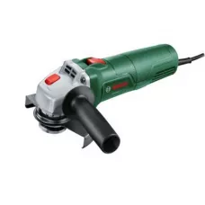 Одноручная углошлифмашина BOSCH UniversalGrind 750-125 в кор. (750 Вт, диск 125х22 мм)