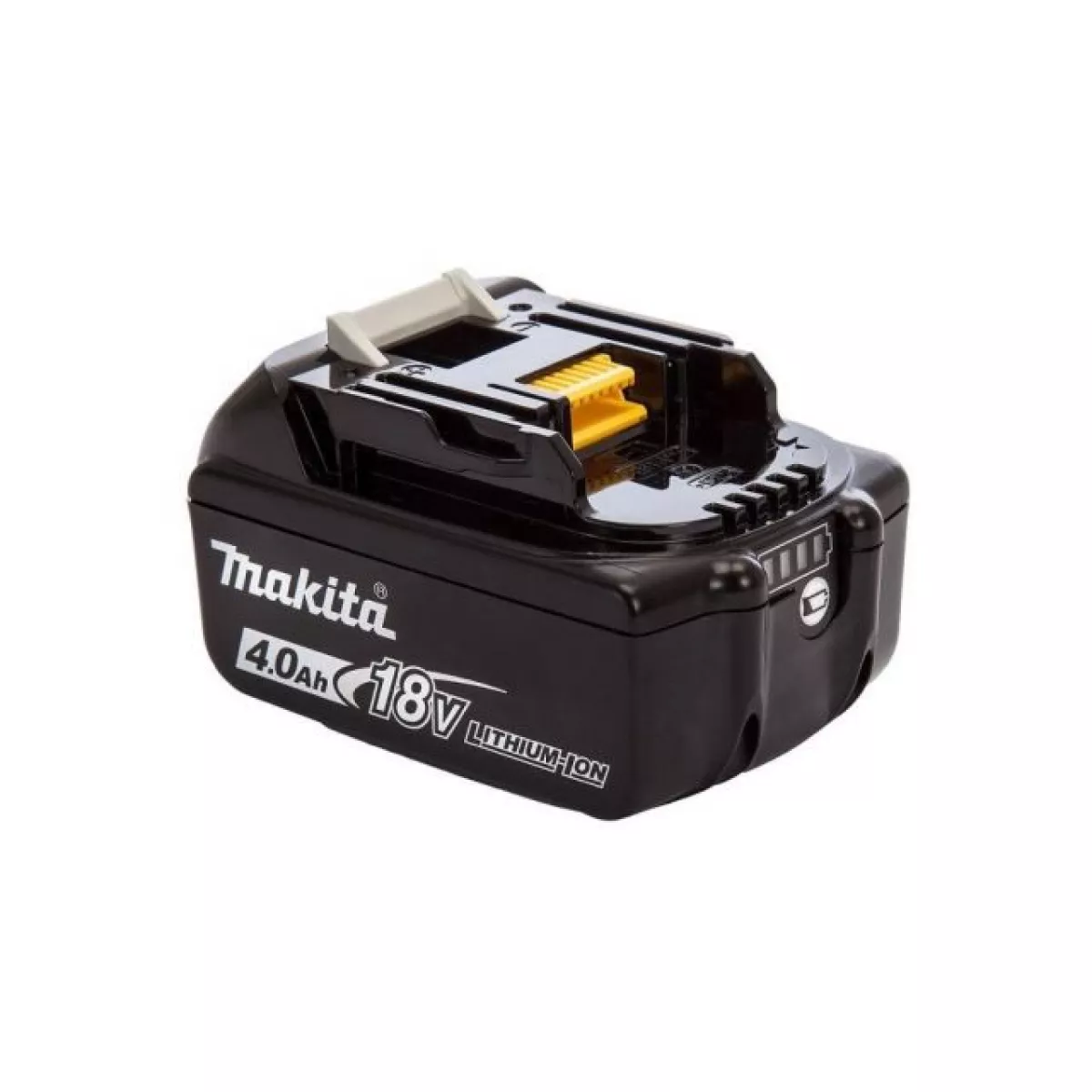 Аккумулятор MAKITA BL1840B 18.0 В, 4.0 А/ч, Li-Ion (18 В 4,0 Ач. Li-ion)